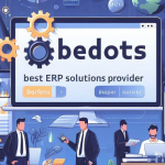 Benefits of ERP Systems for Operational Excellence