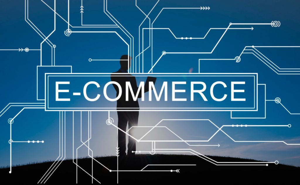 Evolution of Ecommerce