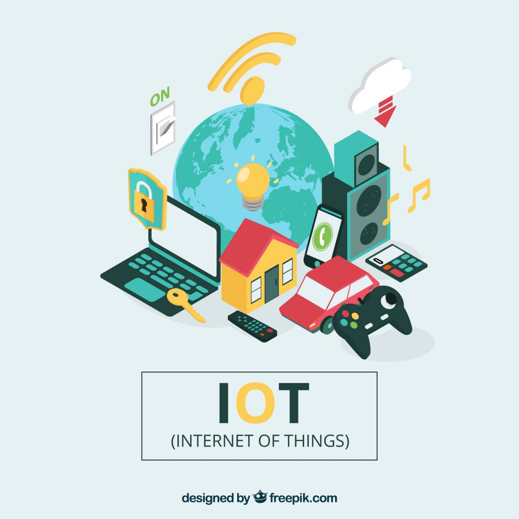 IoT (Internet of Things) and Its Impact on Everyday Life
