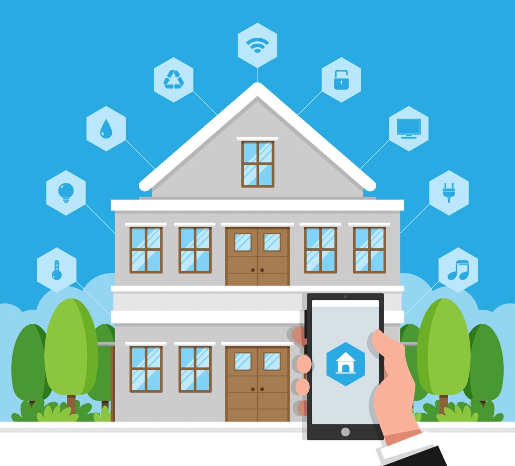 Mobile Apps in Real Estate: Improving Accessibility and Client Engagement