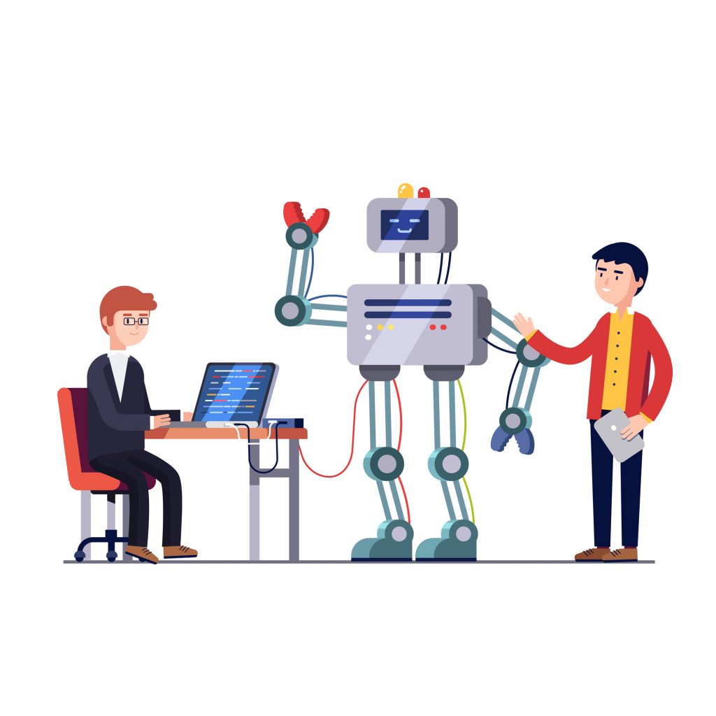 The Impact of Artificial Intelligence and Automation on IT Recruitment