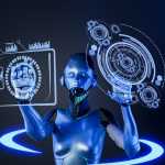 The Role of Artificial Intelligence in Enhancing Cybersecurity