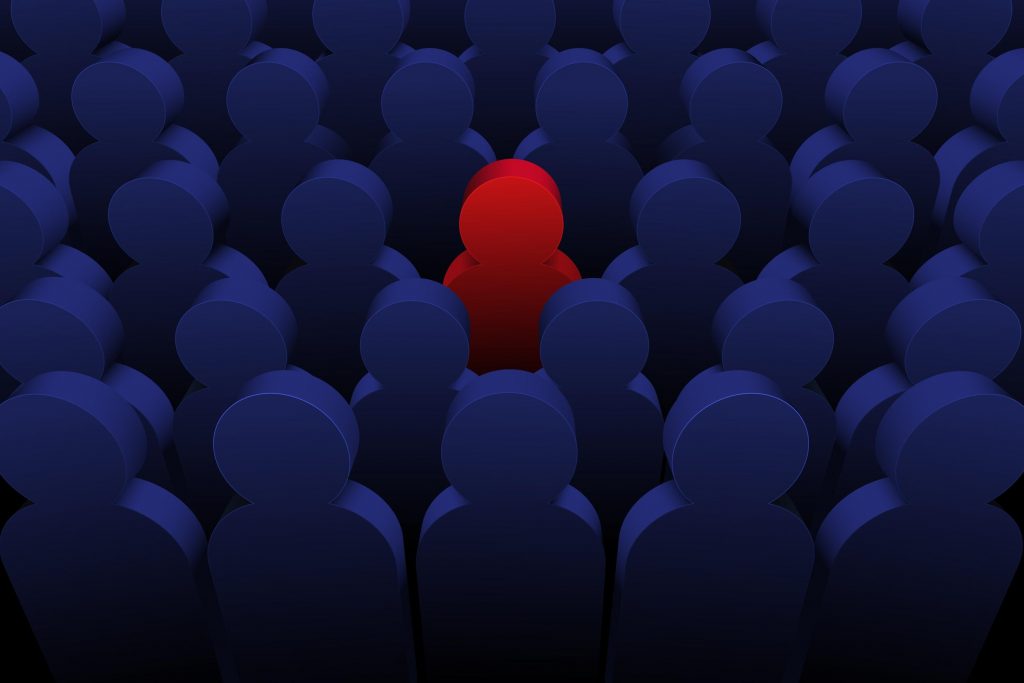 Recruiting IT Talent in a Competitive Market: Standing Out from the Crowd