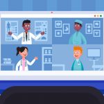 Role of ICT in Healthcare: Telemedicine & Patient Care Innovations