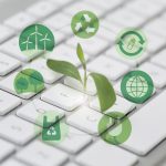 ICT and Sustainable Development: Environmental Responsibility