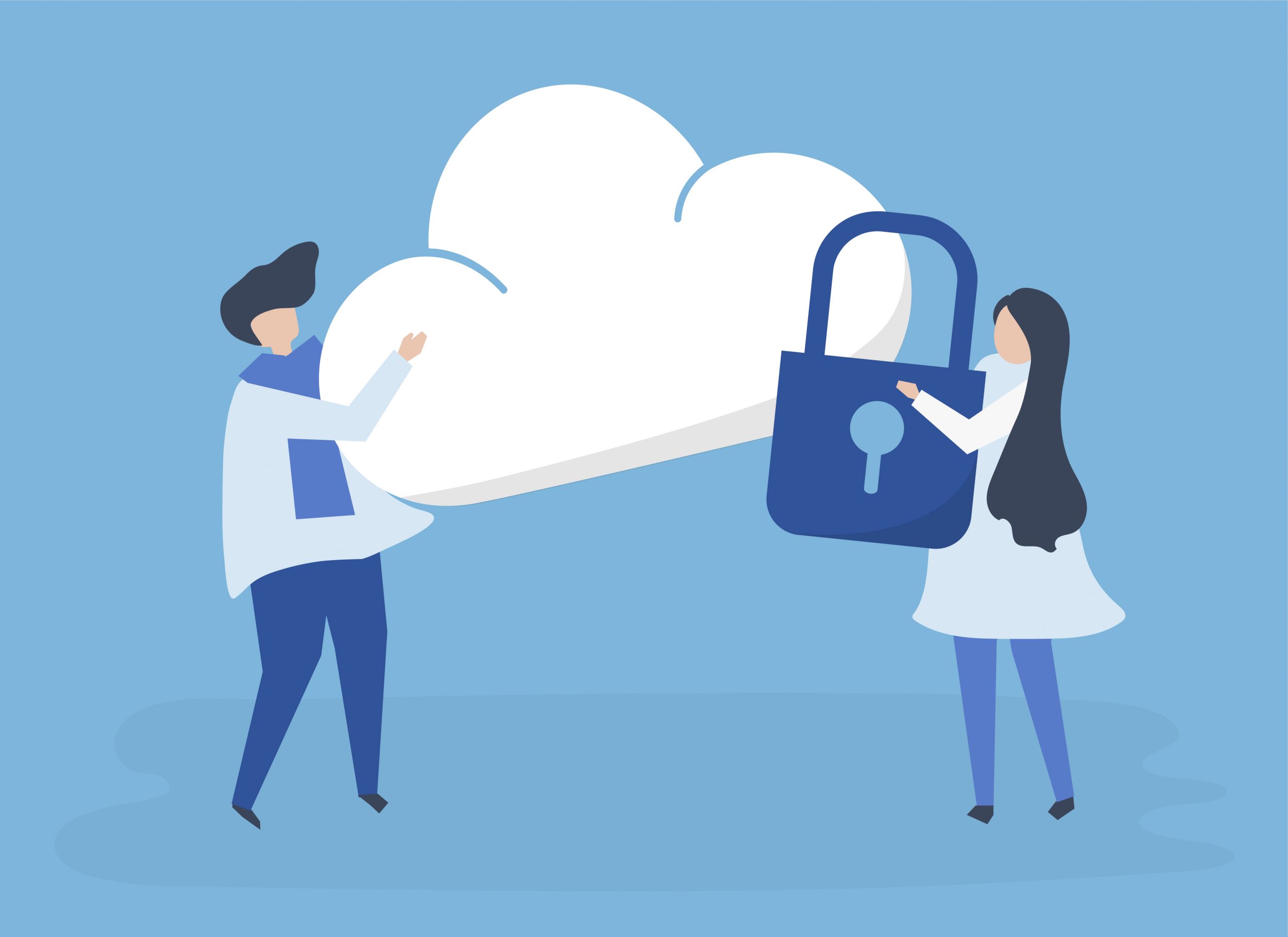 Cloud Security Best Practices