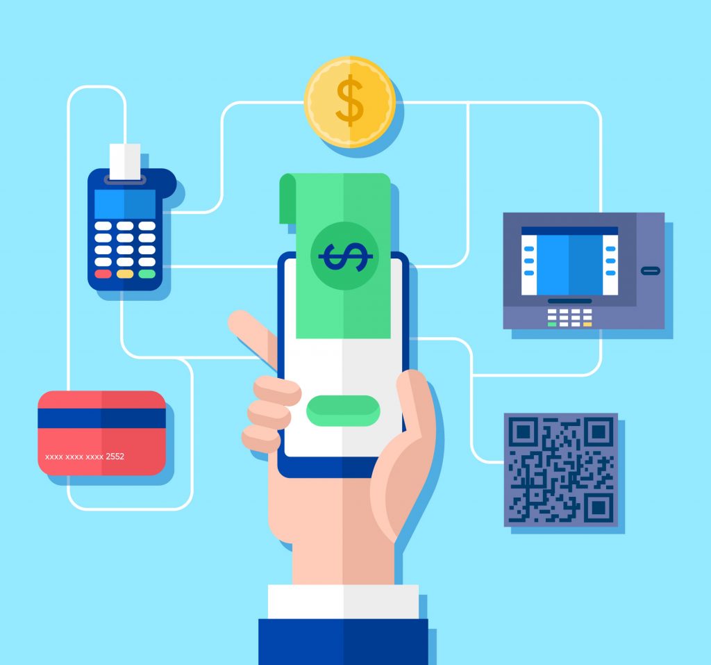 The Future of Mobile Payments: Exploring Trends and Emerging Technologies