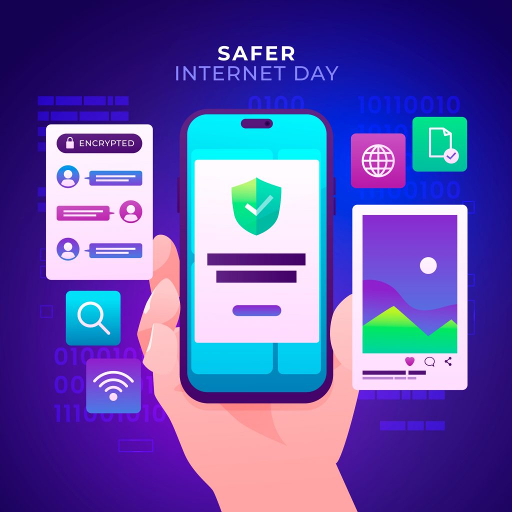 Mobile Security: Protecting Your Data on Devices