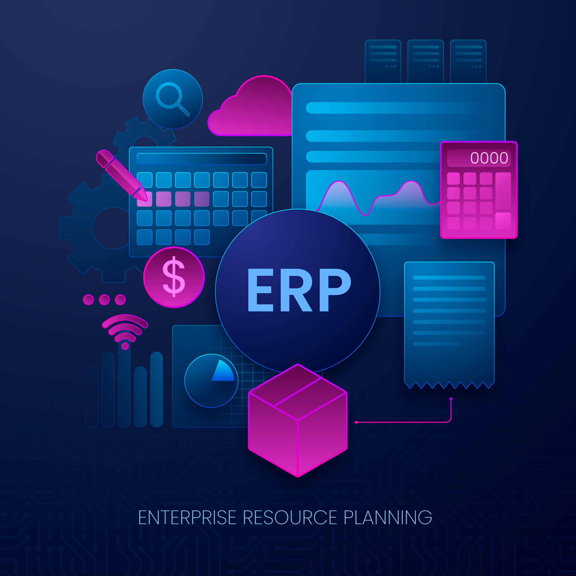 Hidden ERP Implementation Costs to Watch Out For