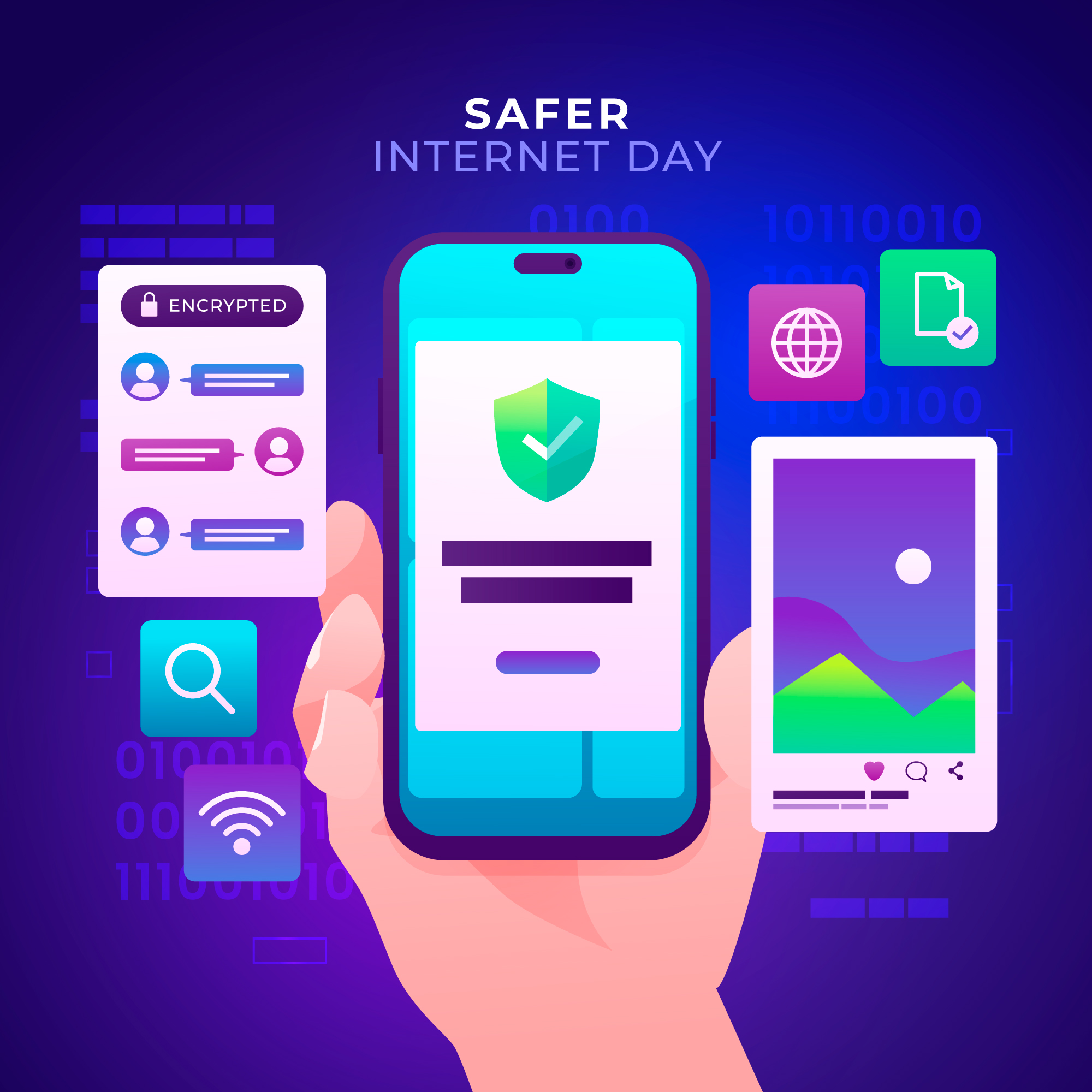 Mobile Security: Protecting Your Data on Devices