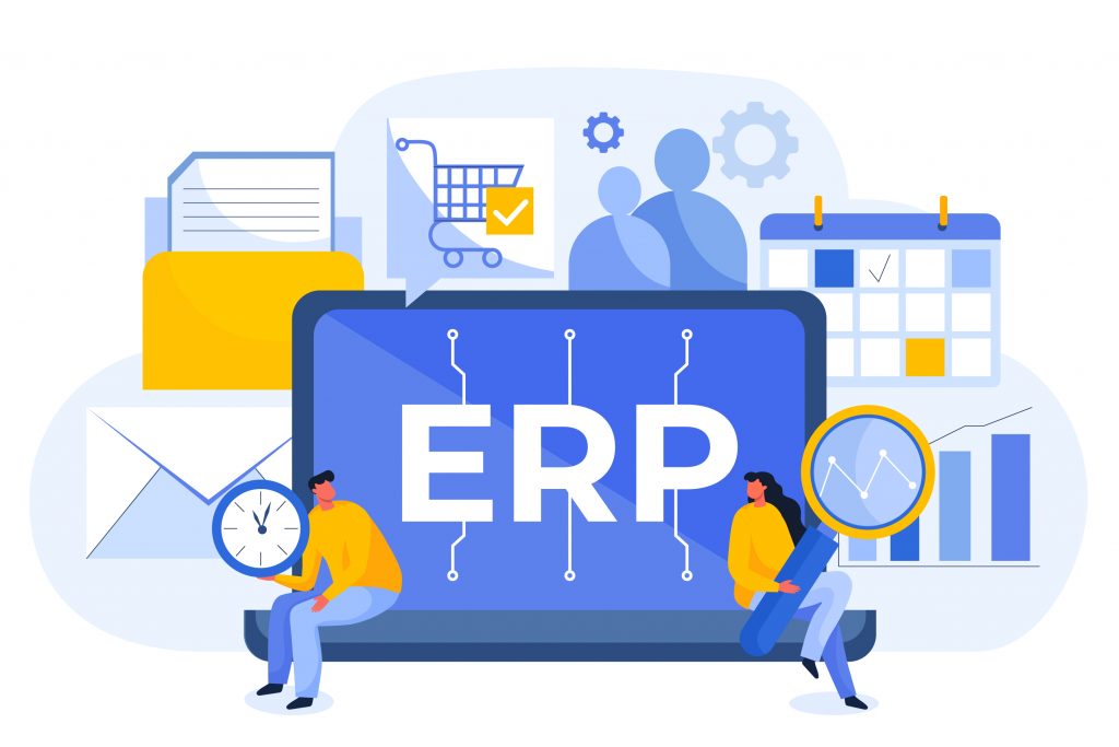 ERP for Non-Profits