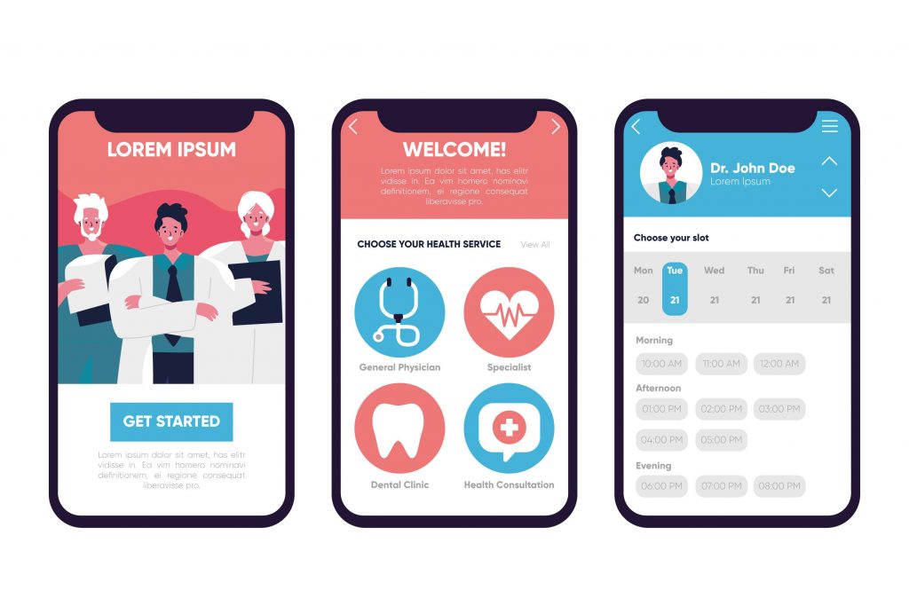 Mobile Health (mHealth) Apps: Transforming Healthcare and Wellness Practices