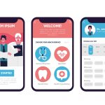 Mobile Health (mHealth) Apps: Transforming Healthcare and Wellness Practices