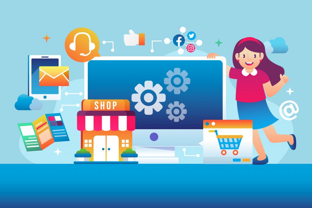 E-commerce Customer Service: Best Practices for Online Retailers