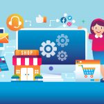 E-commerce Customer Service