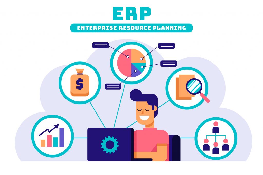 Utilizing ERP Systems for Effective Project Management