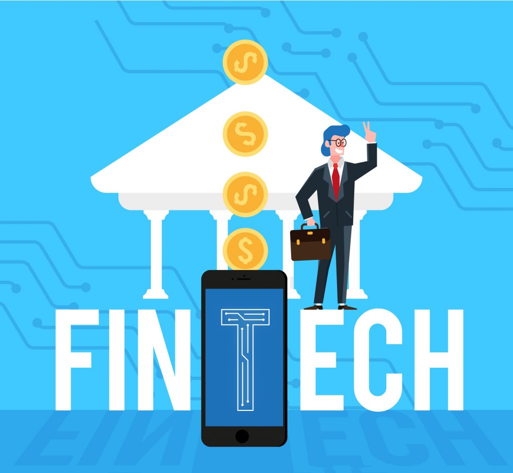 FinTech and ICT: Transforming Banking