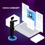 Technology in Resource Hiring