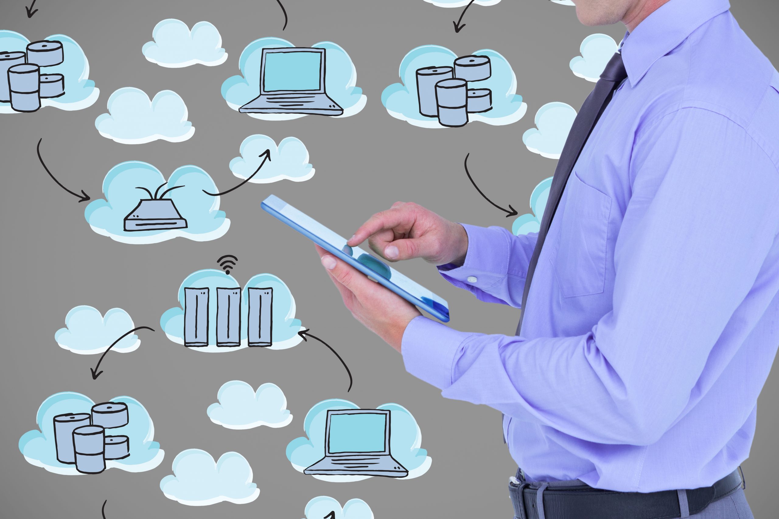 The Future of Billing: How Cloud Solutions are Shaping the Industry