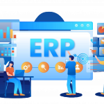 ERP for Startups: Building a Scalable Foundation