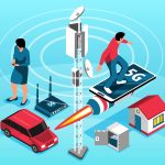 5G Technology: Driving the Future of Connectivity