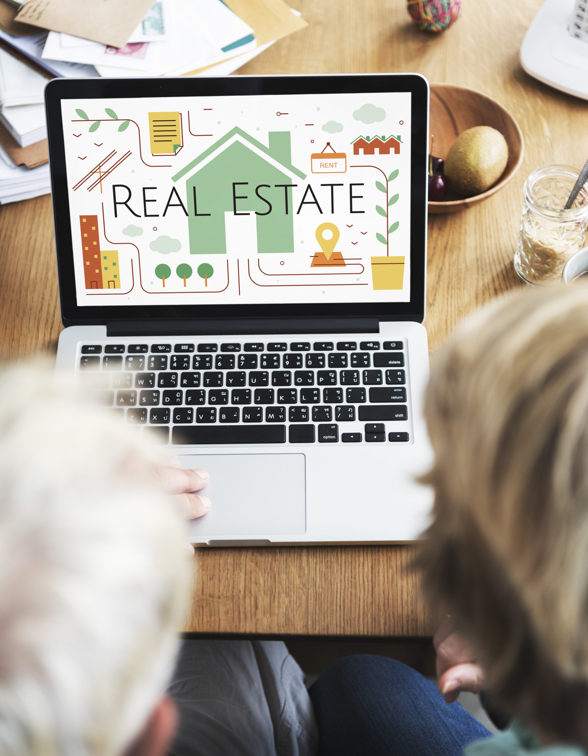 Top Features Every Real Estate Website Should Have