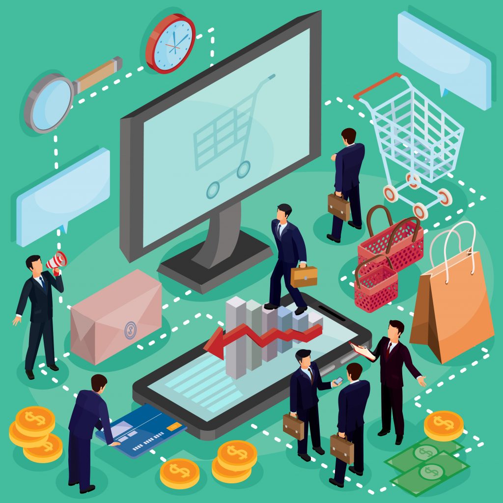 Streamlining Inventory Management for E-commerce Success