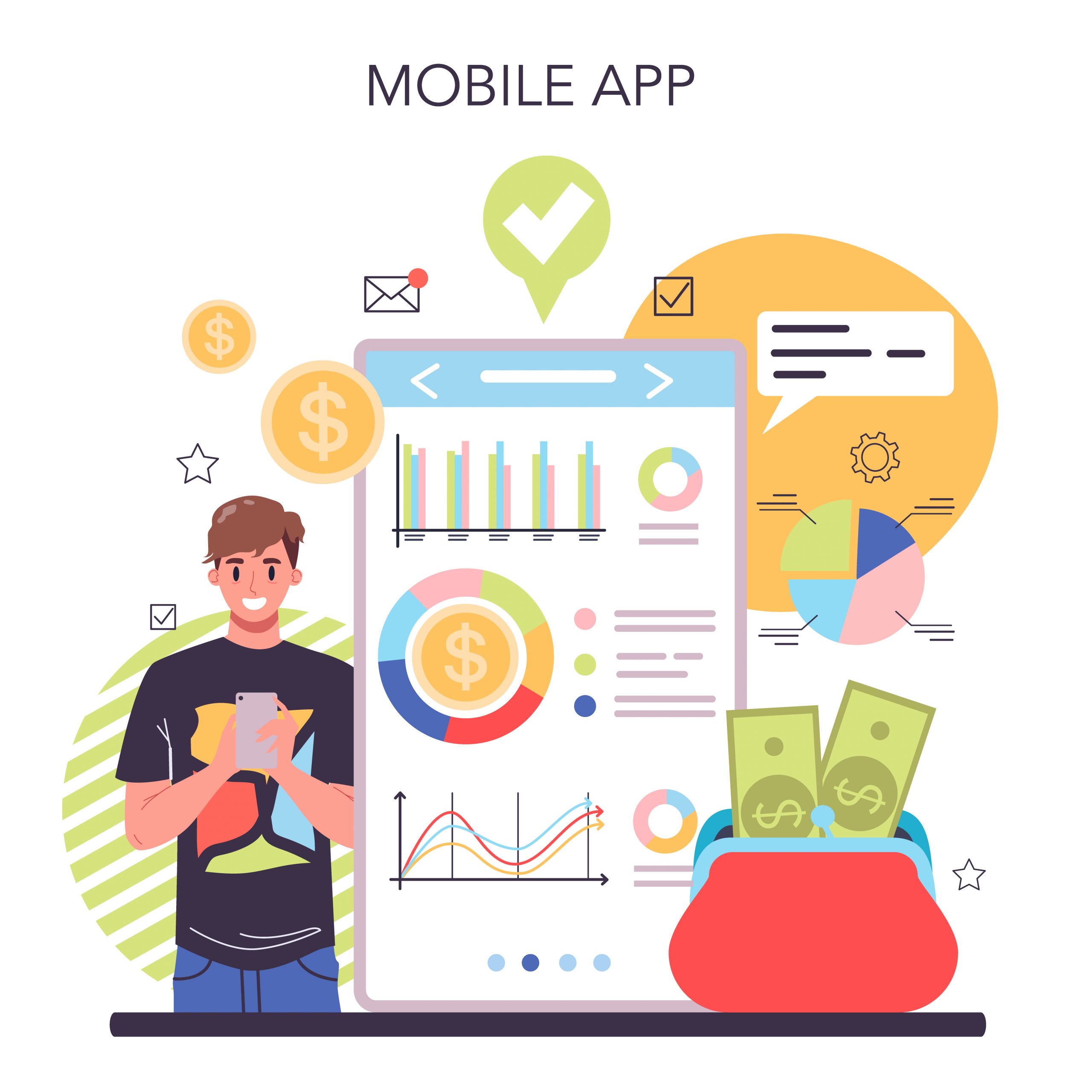 How to Monetize Your Mobile App Effectively