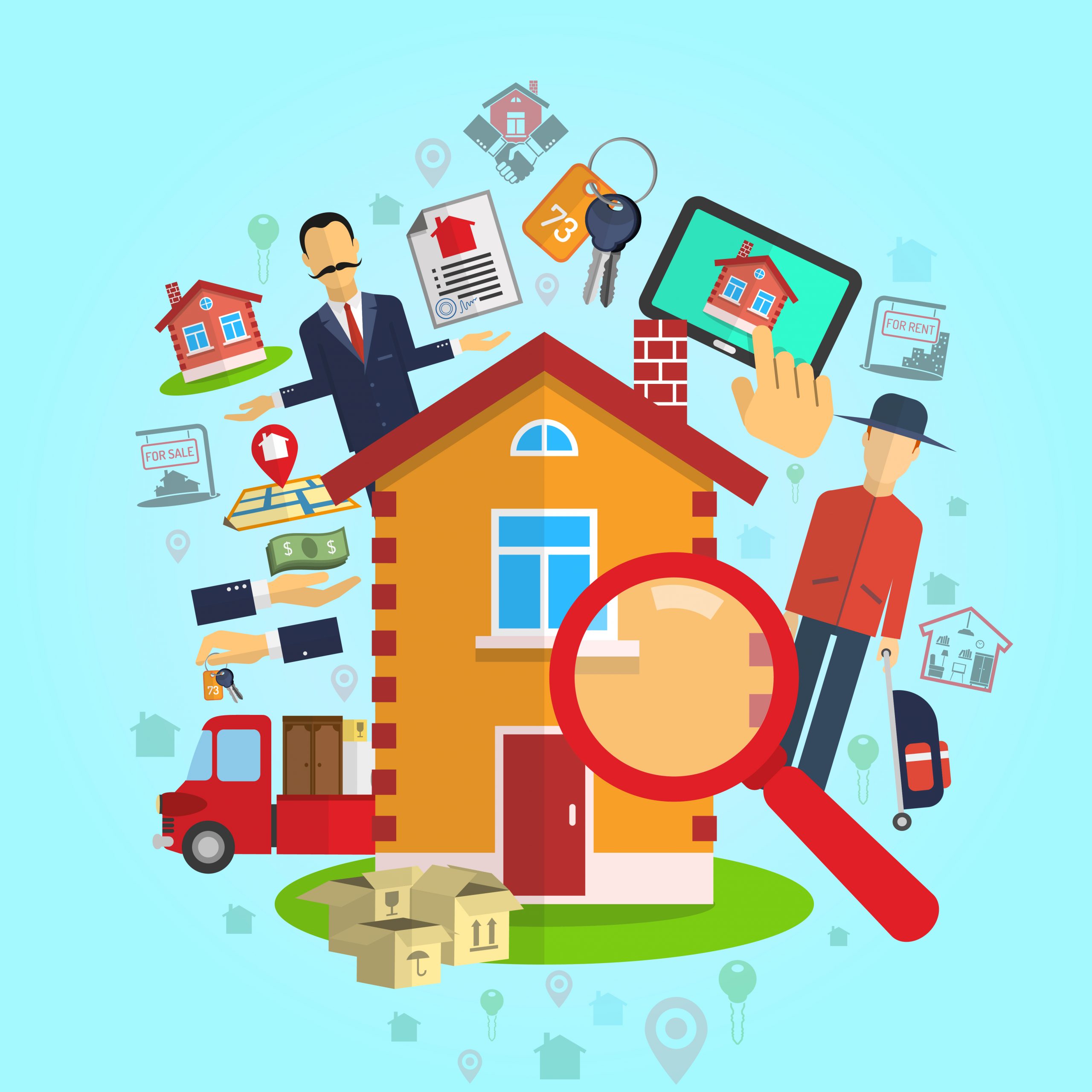 Essential Real Estate Tools for Agents in 2025