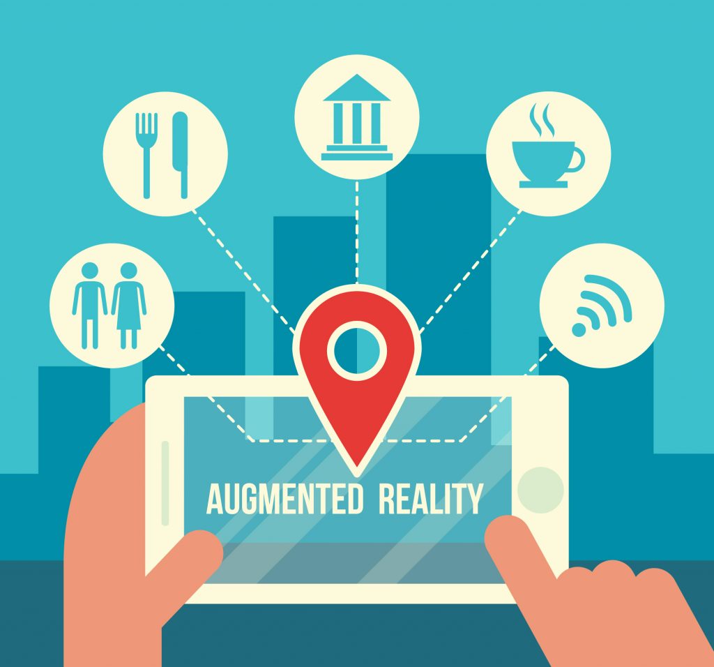 How Virtual Tours Are Transforming Property Showings