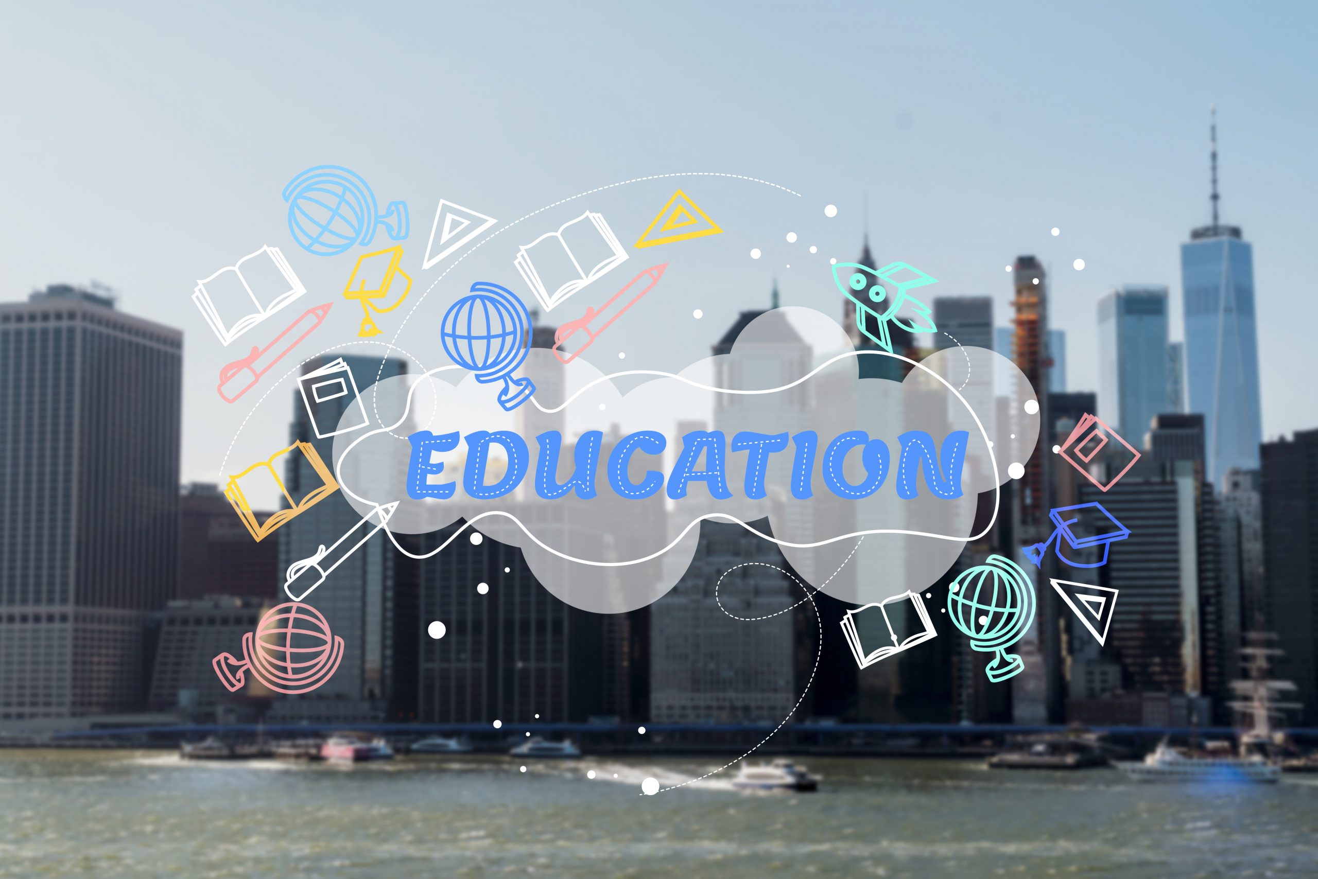 Digital Transformation in Education: Bridging Learning Gaps