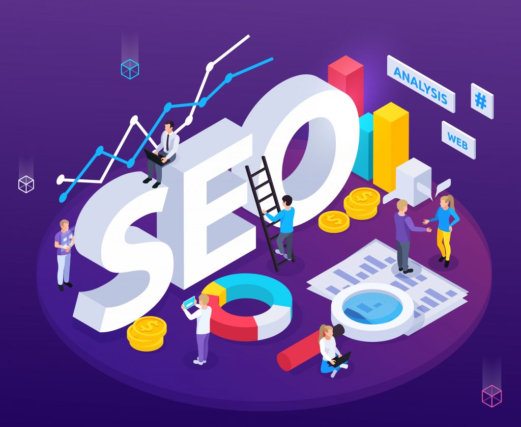 The Importance of SEO for Real Estate Professionals